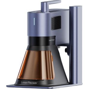 Produktbild für Graviermaschine LaserPecker LP5 20W, LK4, 100 x 100 mm