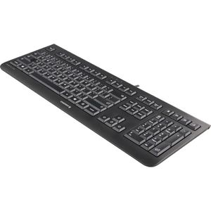 Produktbild für Tastatur CHERRY KC 1000, JK-0800EU-2