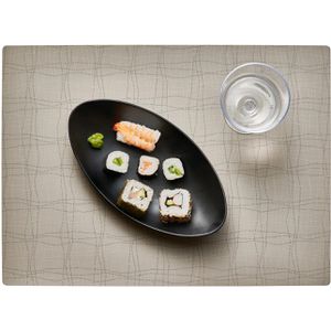 Produktbild für Platzset APS Velma, 60584, abwischbar, aus Silikon