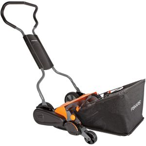 Produktbild für Grasfangkorb Fiskars StaySharp, 1000592