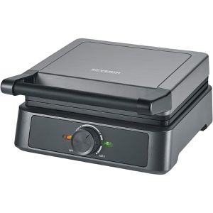Waffeleisen Severin WA 2125 Waffelautomat, 1600 Watt