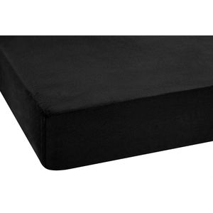 Spannbettlaken Setex Feinbiber, 180 x 200 cm