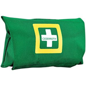 Produktbild für Erste-Hilfe-Tasche Cederroth FirstAid Kit