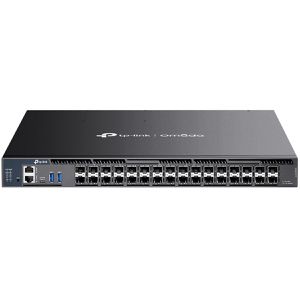 Produktbild für Switch TP-Link Omada, SX6632YF, managed