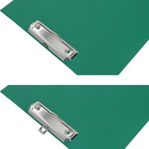 Produktbild für Klemmbrett TipTop-Office TTO 407733, A5