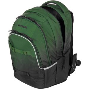 Produktbild für Schulrucksack McNeill MILO Grass