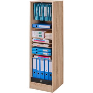 Produktbild für Rollladenschrank Simmob MATHA141, aus Holz