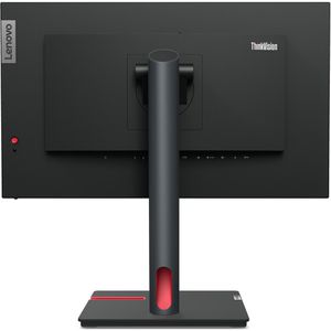 Produktbild für Monitor Lenovo ThinkVision P24h-30, 23,8 Zoll