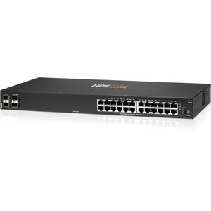 Produktbild für Switch HPE Aruba Networking CX 6000, R8N88B, managed