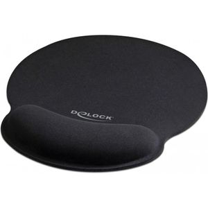 Mauspad DeLock ergonomisch 12559