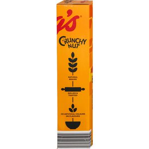 Produktbild für Cornflakes Kelloggs Crunchy Nut, 500 g
