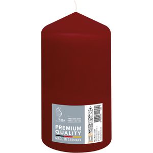 Kerzen Gala Typ 100/200, Stumpenkerze