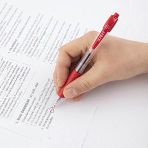 Produktbild für Kugelschreiber D.RECT 294