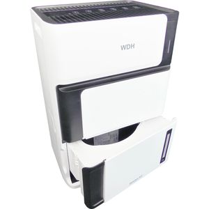 Produktbild für Luftentfeuchter Aktobis WDH-106LE, elektrisch