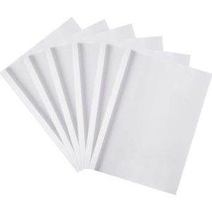 Thermobindemappen LMG A4