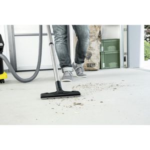 Produktbild für Aschesauger Kärcher AD 4 Premium Fireplace