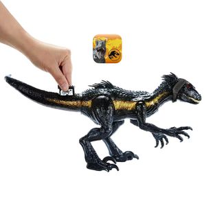 Produktbild für Spielfigur Mattel Jurassic World HKY12, ab 4 Jahre