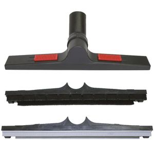 Staubsaugerdüse Metabo Bodendüsen-Set