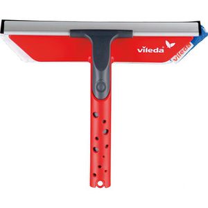 Fensterreinigungsset Vileda Profi 2in1, für Glas