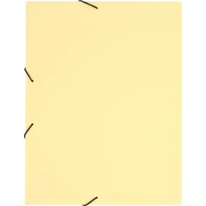 Produktbild für Eckspanner Pagna 21609-04 Pastell eco, A4