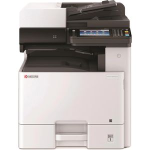 Produktbild für Multifunktionsgerät Kyocera ECOSYS M8130cidn