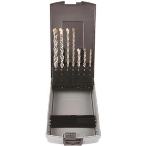 Bohrer Makita SDS-VPLUS Nr. 1, B-49046, SDS+