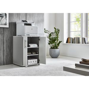 Produktbild für Aktenschrank BMG-Möbel Office Edition, aus Holz