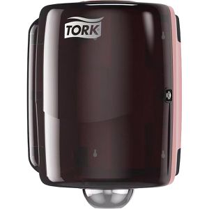 Putztuchrollenhalter Tork Maxi, 653008, W2
