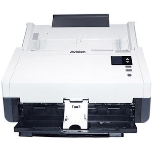 Produktbild für Scanner Avision AD345G, bis A4