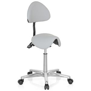 Produktbild für Drehhocker hJh-OFFICE TOP Work 20, 608920