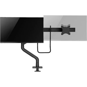 Produktbild für Monitorhalterung Neomounts DS75S950BL2, VESA 75x75 &amp; 100x100mm