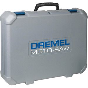 Produktbild für Dekupiersäge Dremel Moto-Saw MS20-1/5, 70 Watt