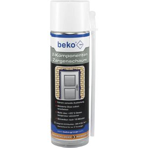 Produktbild für Bauschaum Beko 280 400 3, B2, 2K, Zargenschaum