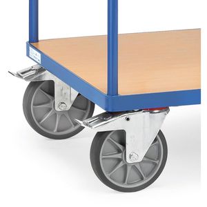 Produktbild für Werkstattwagen Fetra 2432, Tragkraft 600kg