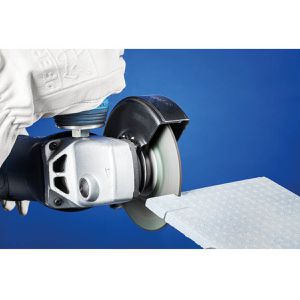 Produktbild für Trennscheibe PFERD-TOOLS PSF ALU+STONE, Bohrungs-Ø 22,23 mm
