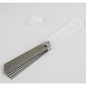 Produktbild für Cuttermesser-Klingen Wedo 7818, Abbrechklinge
