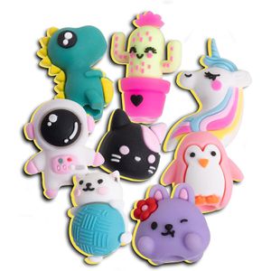 Produktbild für Bastelset Clementoni 59414 Mein Stifte-Atelier