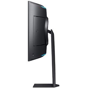 Produktbild für Monitor Samsung Odyssey Ark, S55CG970NU, 55 Zoll