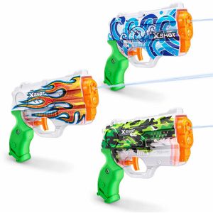 Produktbild für Wasserpistole X-Shot Skins Nano Fast Fill