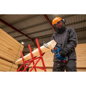 Produktbild für Astsäge Bosch GKE 18V-20, Akku