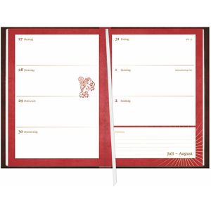 Produktbild für Schülerkalender Heye 23512, Harry Potter, Schuljahr 2026/2027