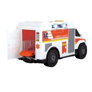 Produktbild für Fahrzeug Dickie-Toys Medical Responder