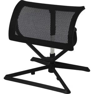 Produktbild für Beinauflage AMSTYLE LEGpro Ottoman, SPM1.199