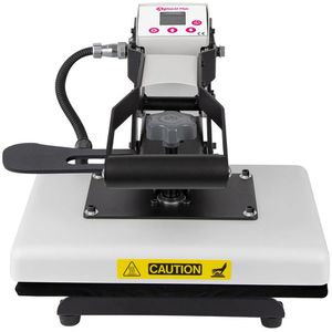 Produktbild für Transferpresse plottiX PL0301005 iXpress Plus