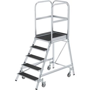 Podestleiter MUNK 54105