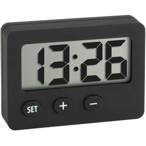 Tischuhr TFA 60.2013 Quarzuhr