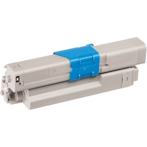 Produktbild für Toner KMP O-T36 für Oki 44973536