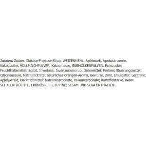 Produktbild für Dominosteine Kinkartz Star Vollmilch