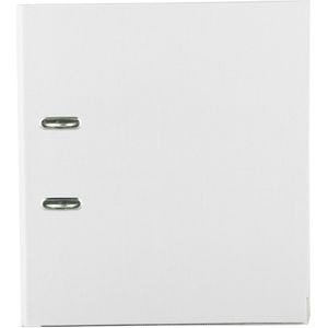 Produktbild für Ordner Elba 10453 WE smart Pro, PP, A4