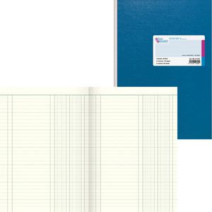 Spaltenbuch König&Ebhardt 86-14572, 2 Spalten